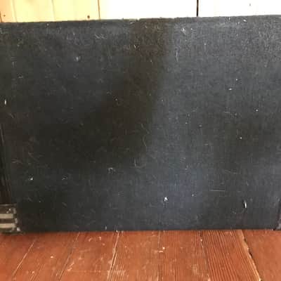 Crate B160 XL 1995? Black image 9