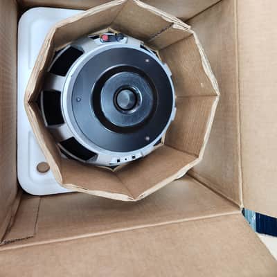 Electro-Voice Model DL12ST ,12" Speaker,400 watts,8 Ohms Bild 8