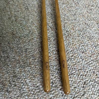 Vic Firth GEN6 GEN6 Hard Tonal image 1