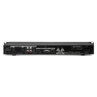 Marantz Professional PMD570 Rackmount Compact Flash Recorder - New Old Stock image 2