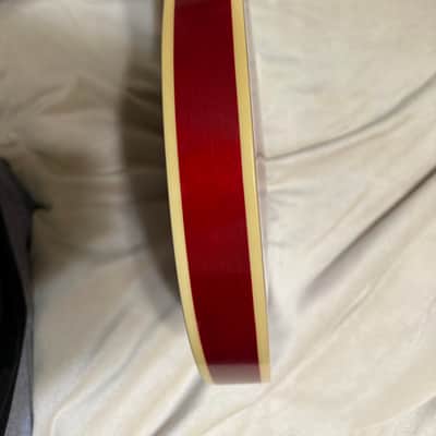 Epiphone "Inspired by Gibson Custom" '62 ES-335 2025 - Present - Sixties Cherry image 10