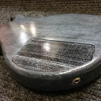 Custom Double Cut Guitar 6 string image 13