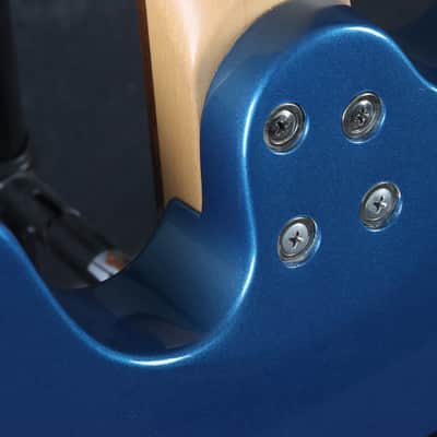 DBZ Barchetta ST-FR - Cobalt Blue - 2nd Hand image 8