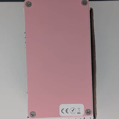 Black Mass Electronics 1312 Distortion V3 - Pink [Mint] image 7