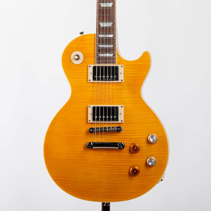 2024 Epiphone Kirk Hammett Greeny 1959 Les Paul Standard (In…