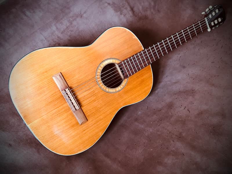 Framus 5/24 Barcelona 60'es image 1