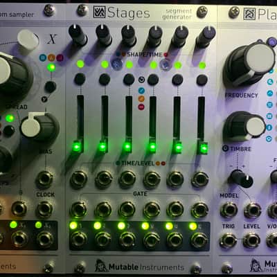 Mutable Instruments System image 4