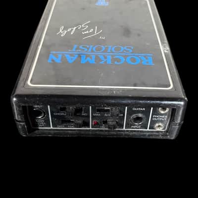 Rockman Soloist - Tom Scholz X8614 image 3