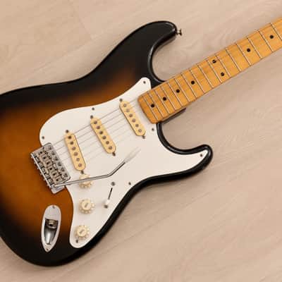 Fender ST-57 Stratocaster Reissue MIJ imagen 19