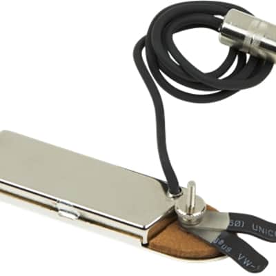 Gretsch Deltoluxe Acoustic Soundhole Pickup image 2