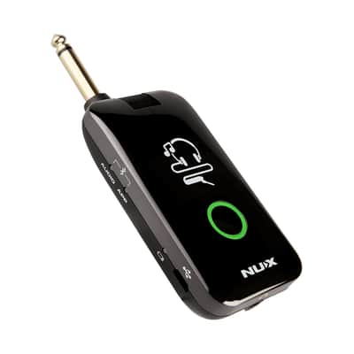 Mighty Plug NUX image 1