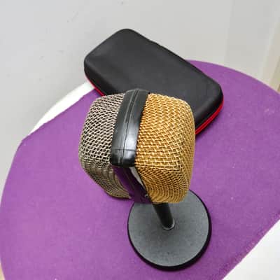 AKG / Echolette ED12 Cardioid Dynamic Microphone 1960s image 7