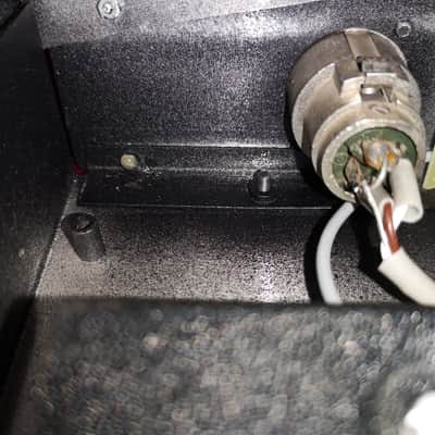 Philips 8993 preamp and eq imagen 13