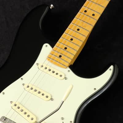 FENDER USA American Professional II Stratocaster MN Black [US22008249] (06/11) image 3