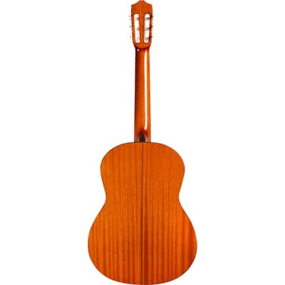 Cordoba C5 Classical Acoustic Guitar in Natural Finish image 2
