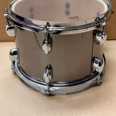 Pearl Export 10"x7" Rack Tom – Satin Metallic Finish – Brand New image 5