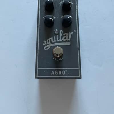 Reverb.com listing, price, conditions, and images for aguilar-agro