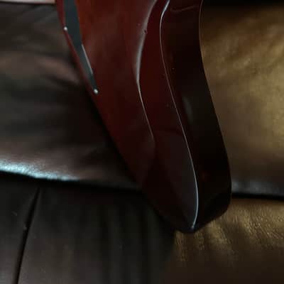 PRS 408 Maple Top Stoptail 2013 image 10