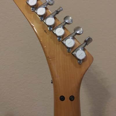 Kramer Focus 3000 image 6