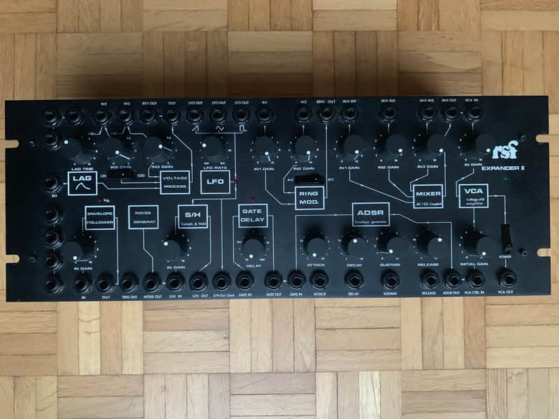 RSF Kobol Expander II image 1