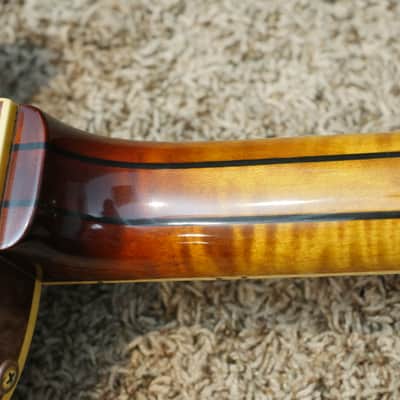 Video! 1979 Gibson Les Paul "Super Standard" Iced Tea Burst image 17