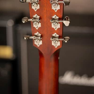 Eastman E1D Dreadnought Acoustic Guitar with Gig Bag image 6