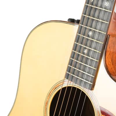Taylor 510-CE-L9 Owned by Deryck Whibley Of Sum 41 image 4