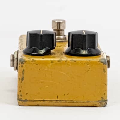 1977 MXR Distortion + Block Logo Guitar Effect Pedal - Vintage image 5