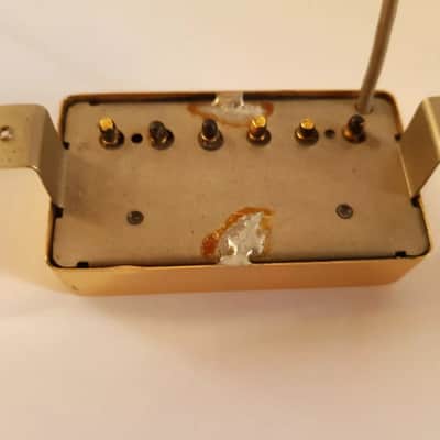 1977 GIBSON RD ARTIST HUMBUCKER PICKUP USA - 3,5 K image 3