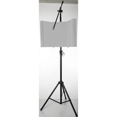 Fame Mic Stand - Microphone stand image 2