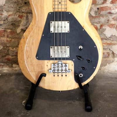 Ibanez  2452 Ripper 1975 Natural image 2