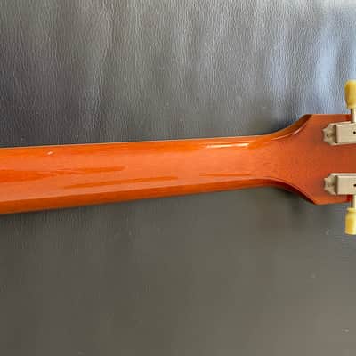 Gibson Custom Shop Les Paul 1959 Historic (R9) 2005 - Lemonburst image 9