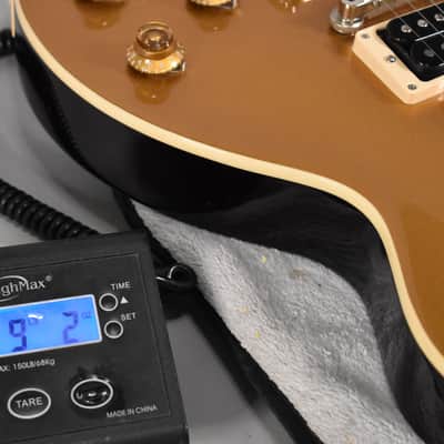 2022 Gibson Slash Signature Les Paul Standard | Goldtop Finish W/OHSC image 19