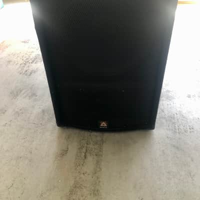 Peavey 118x 2000 - Carpet image 2