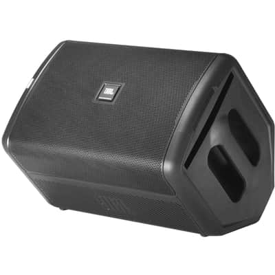 JBL Professional Eon One Compact Powered Gig PA Bluetooth Monitor Loud Speaker image 7