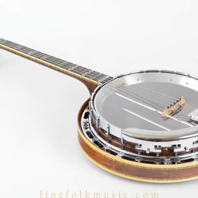 Ibanez Artist Tenor Banjo 1970s image 8