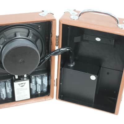 PIGNOSE 7-100 - Portable Amp image 3