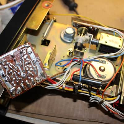 Restored JC Penny 3320 8 track player image 11