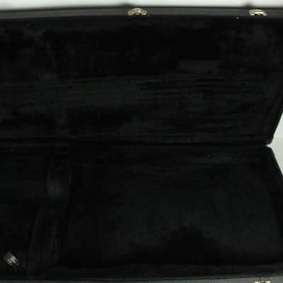 1970s-1980s Vintage Case for Fender Jazz Bass/Telecaster/Precision Bass ~CANADA~ image 8