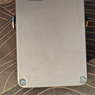 Electro-Harmonix Ram's Head Big Muff Pi 2019 - Present - Silver image 5