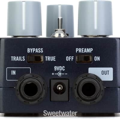 Universal Audio UAFX Orion Tape Echo Pedal (UAOriond2) image 3