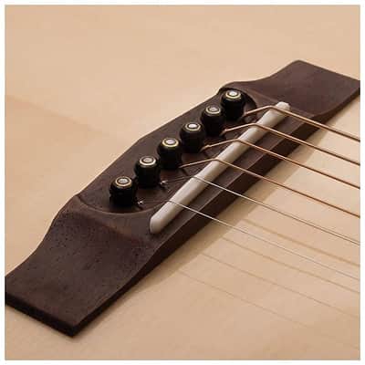Cort Standard AD810 Dreadnought Acoustic Guitar image 10