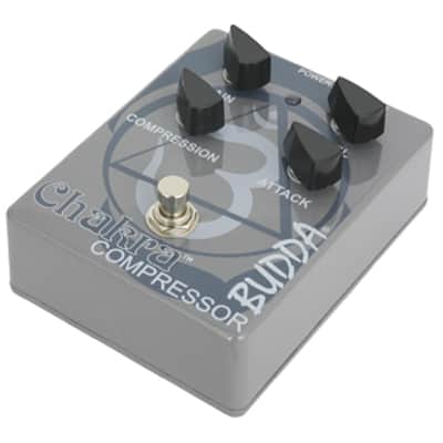 Budda Chakra Compressor image 3