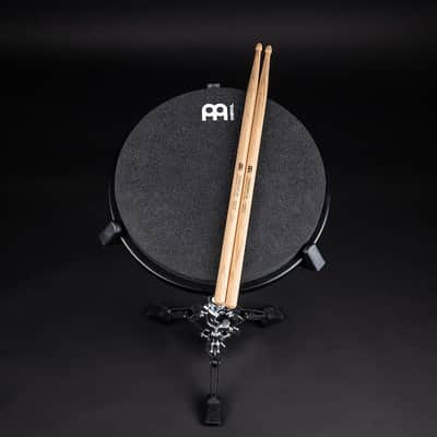 MEINL MMP12BK Marshmallow Practice Pad Übungspad Black 12 Zoll image 7
