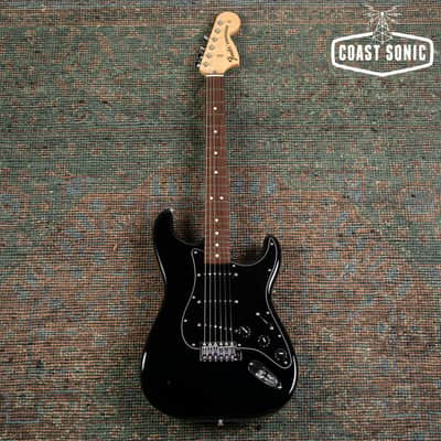 2021 Fender Traditional '70s Stratocaster Made in Japan image 2