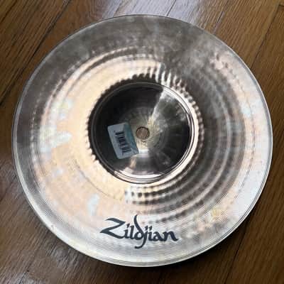 (Video) Zildjian 10" A Custom Splash Cymbal 259g (1) image 5