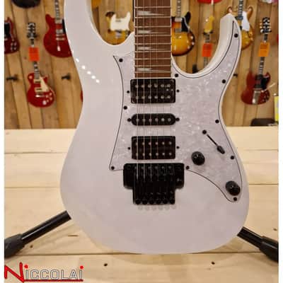 IBANEZ Rg450dxb White image 4