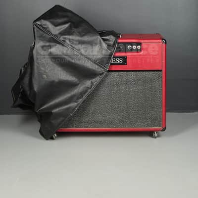 Matchless DC30 Mark Sampson Era  1995 - red (COD AMP_00198) image 12