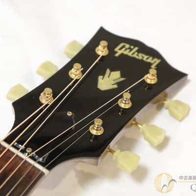 [SALE!!] Gibson J-100XT image 5