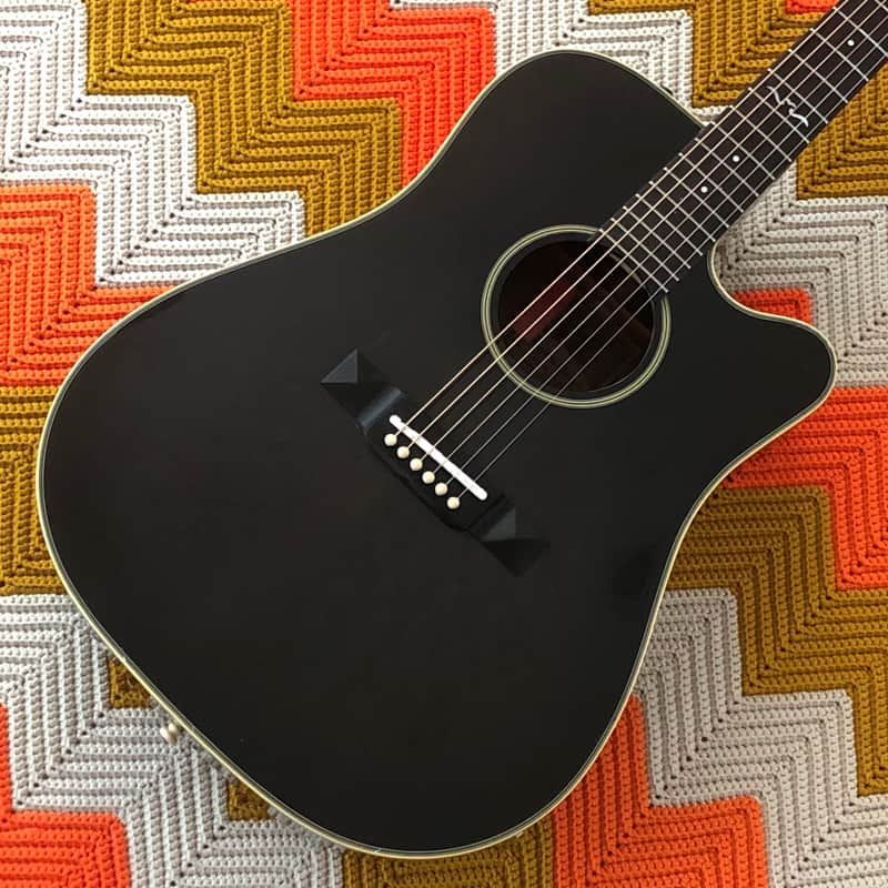 Alvarez 5076 - 1982 60th Anniversary Model! - Made in Japan